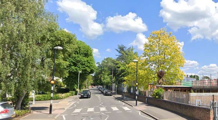 Alexandra Road, Kingston (Image: Google streetview)