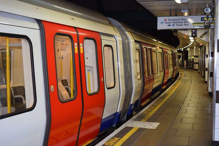 London's Tube network will be severely disrupted due to the strike this week (Image: Pixabay)