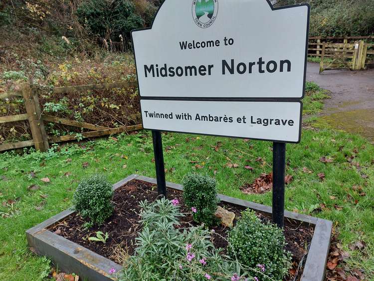 Midsomer Norton December 6
