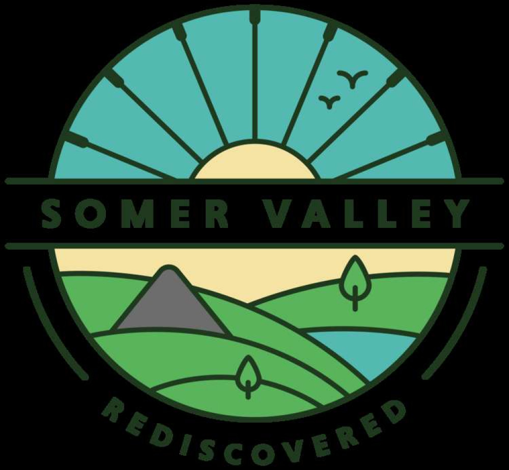 The project aims to revitalise the Somer Valley