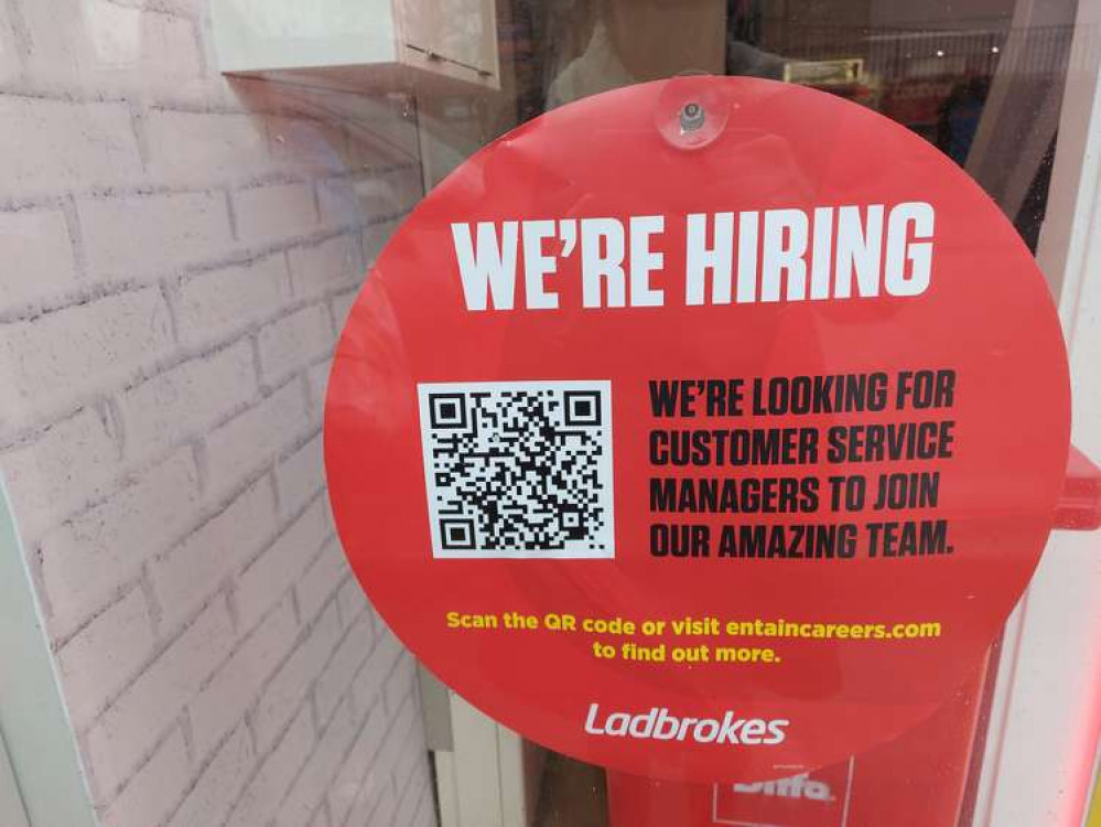 This Midsomer Norton company is hiring