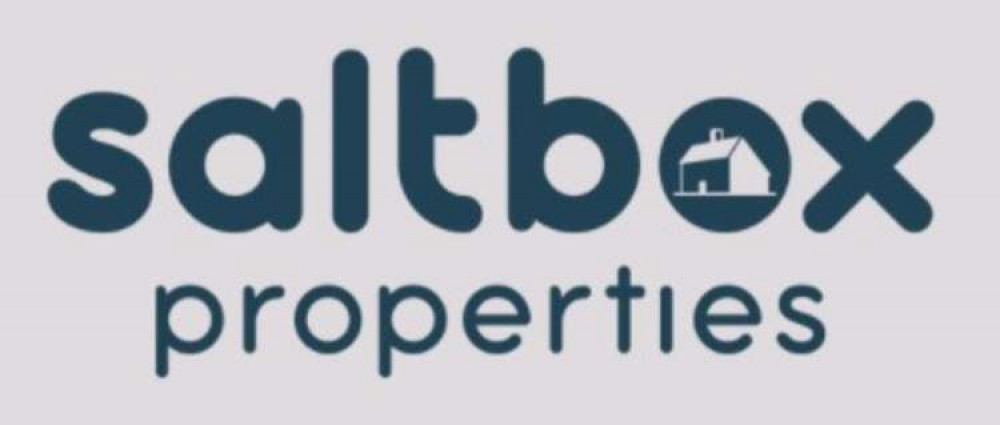 Saltbox Properties Ltd