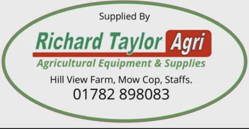 Richard Taylor Agri Ltd Richard Taylor Agri Ltd
