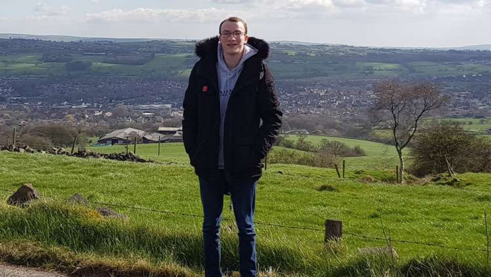 Connor Brady is a town and district councillor representing the Biddulph East ward for the Labour Party. Connor Brady is a town and district councillor representing the Biddulph East ward for the Labour Party.