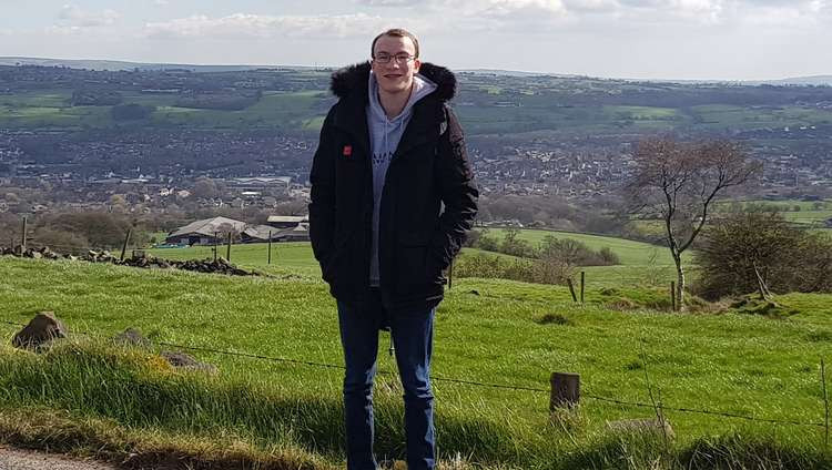 Connor Brady is a town and district councillor representing the Biddulph East ward for the Labour Party.
