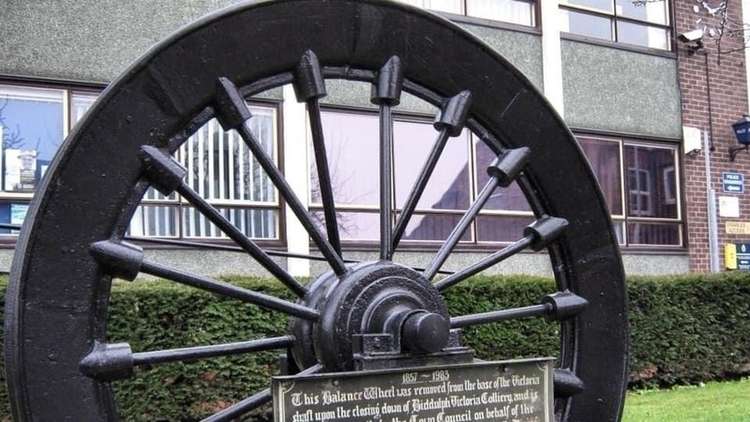 The wheel is set to stay in its current location if proposals are passed.