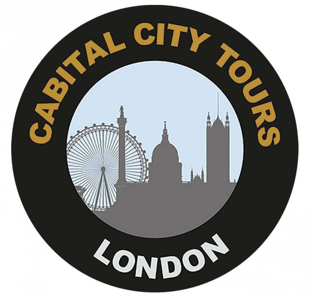 Cabital City Tours London