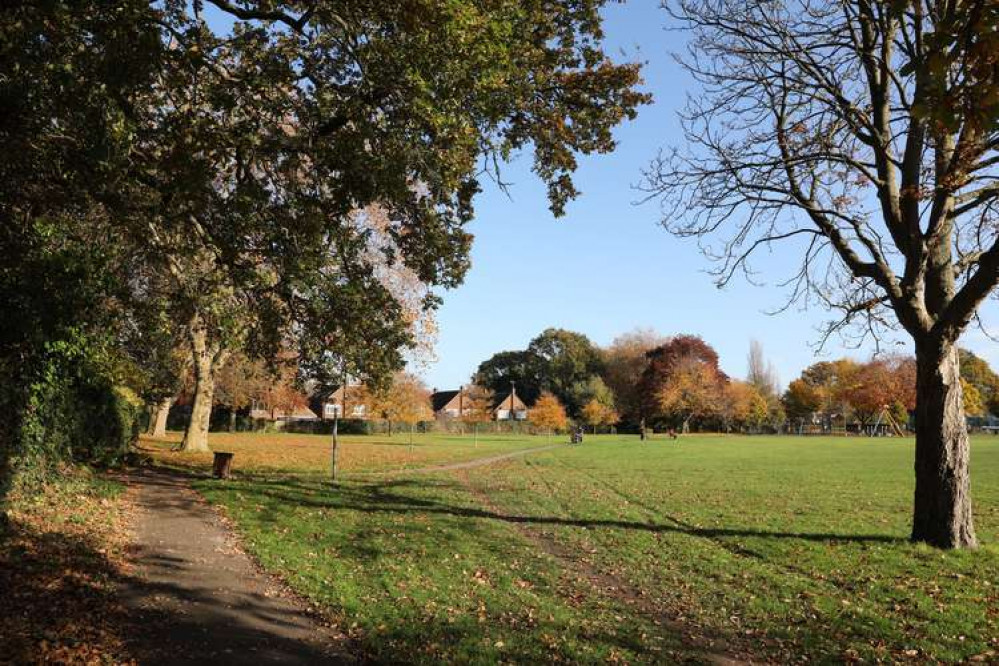 Feltham Arena. (Image: Hounslow Council)