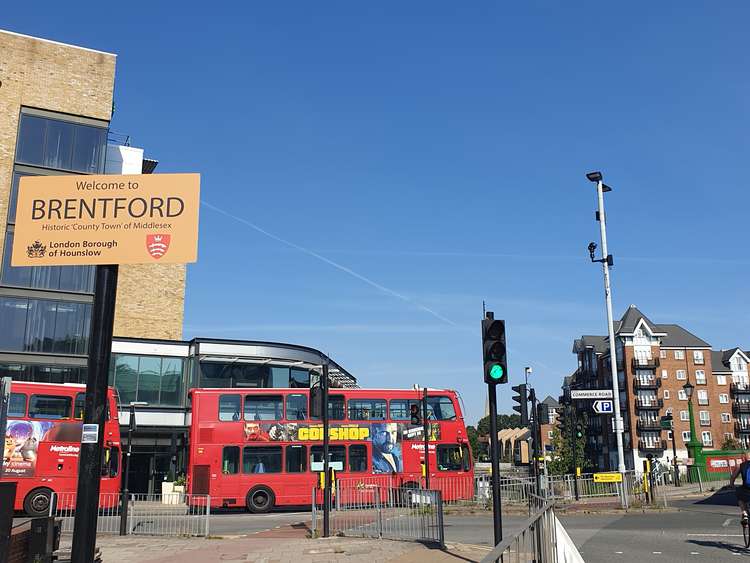 Brentford FC, Currys and events companies are hiring in Brentford. (Image: Hannah Davenport)