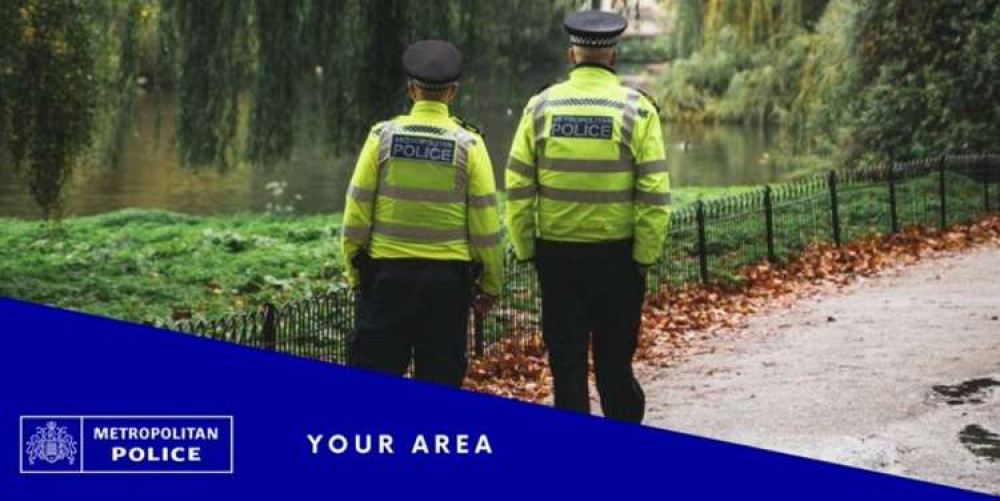 The meeting will be held Wednesday 24 November from 6:30pm until 8pm at the Brentford Free Church. (Image: Brentford Police)