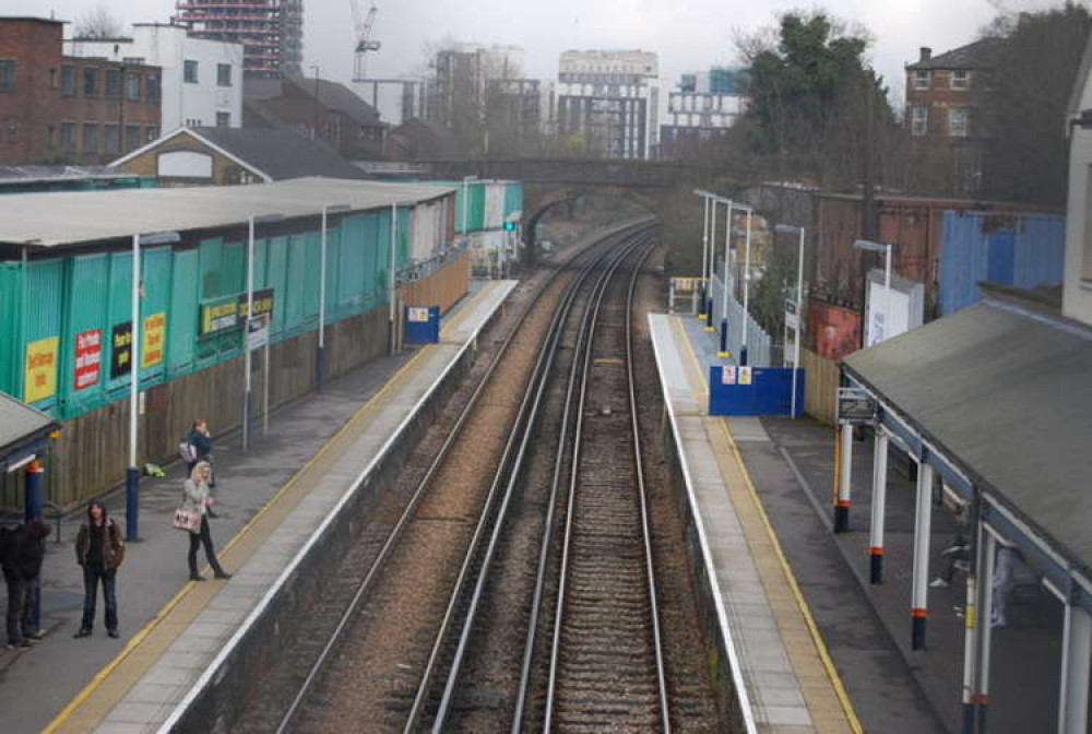 MPs and Council leaders have called on South Western Railway to reverse cuts in services that come into effect today - Monday. (Image: N Chadwick (cc-by-sa/2.0))