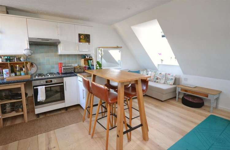 Bridport Nub News property of the week with Parkers Property