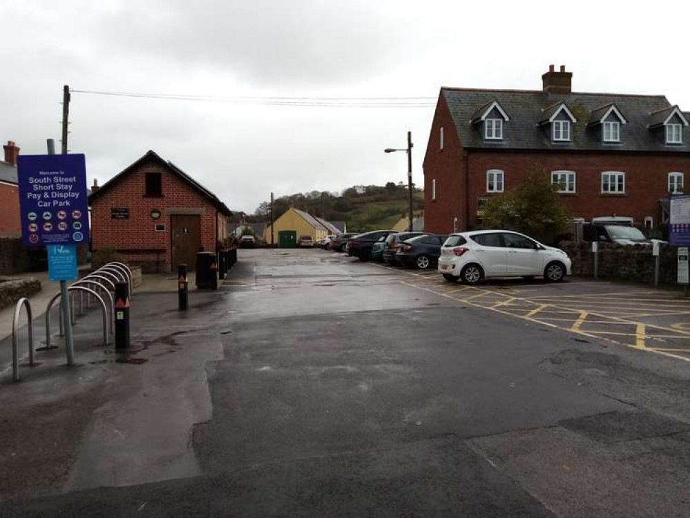 Roll-out of new parking machines in Dorset Council car parks hit with delays of up to two months