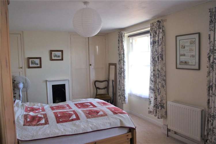 Bridport property of the week with Kennedys estate agents