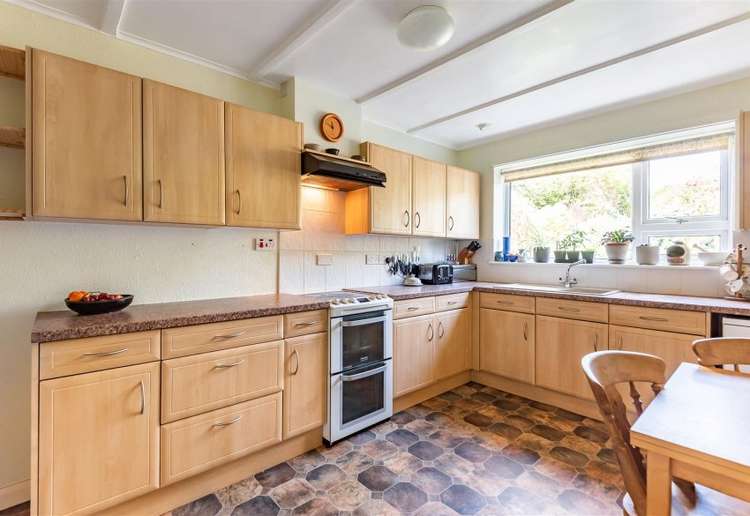 Bridport property of the week with Stags