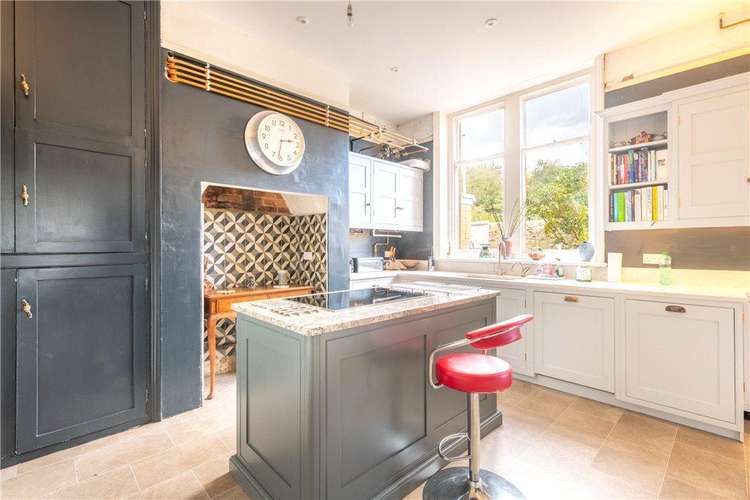 Bridport property of the week with Symonds and Sampson