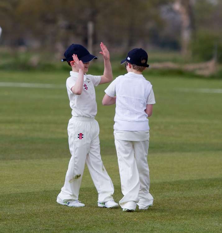 Beaminster Cricket Club raises more than £9,000 in its #SupportBeaminsterCricket campaign