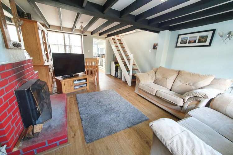 Bridport property of the week with Goadsby