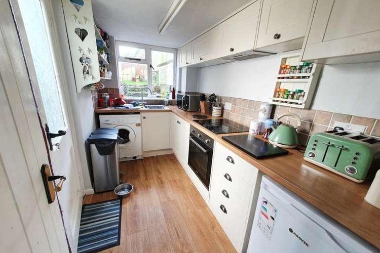 Bridport property of the week with Goadsby