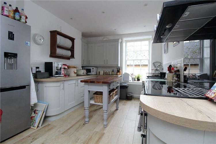 Bridport property of the week with Symonds and Sampson