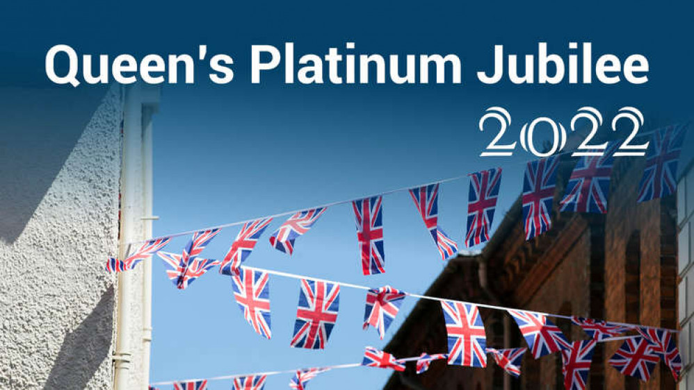 Dorset Council is urging residents to host events to celebrate the Queen's Platinum Jubilee