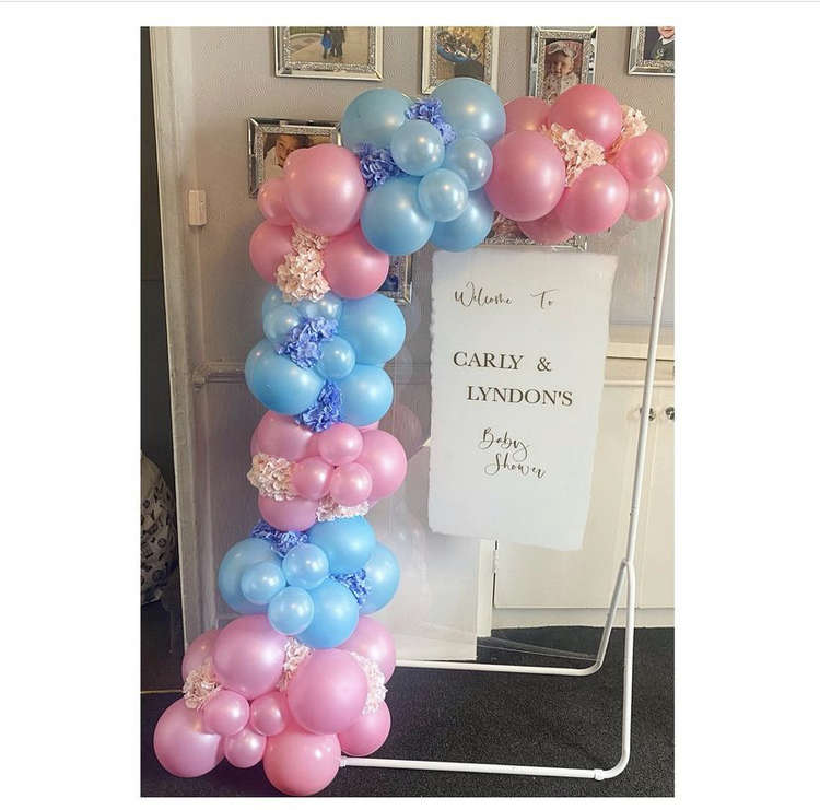 Bridport business of the month: Rainbow Parties Dorset