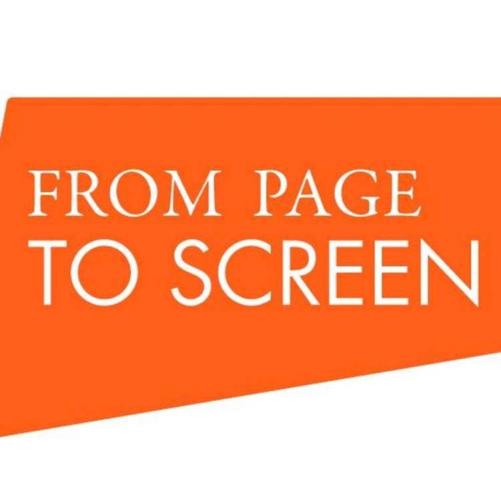 From Page to Screen returns to Bridport