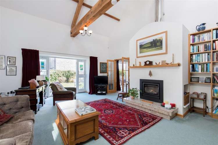 Bridport property of the week with Stags