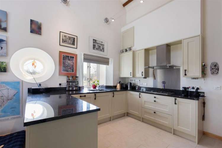 Bridport property of the week with Stags