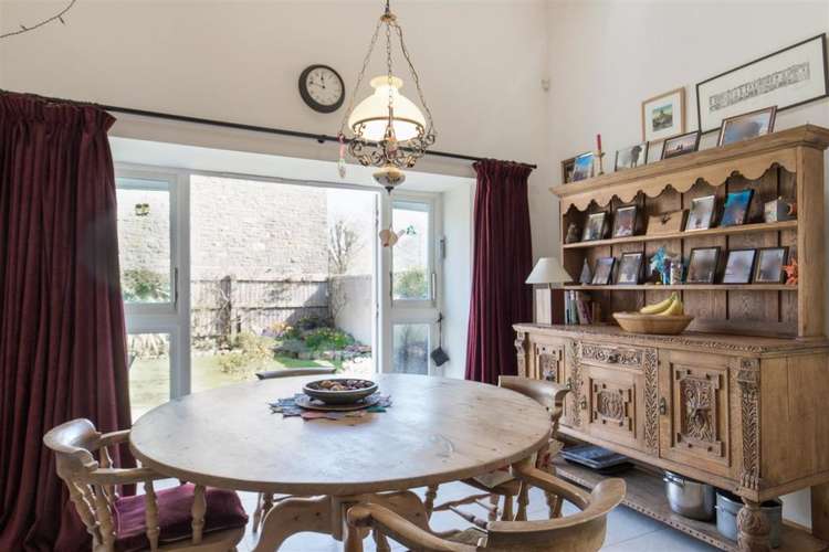 Bridport property of the week with Stags