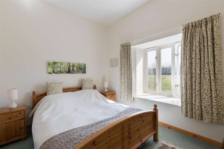 Bridport property of the week with Stags