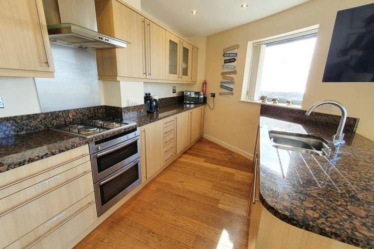 Bridport property of the week with Goadsby