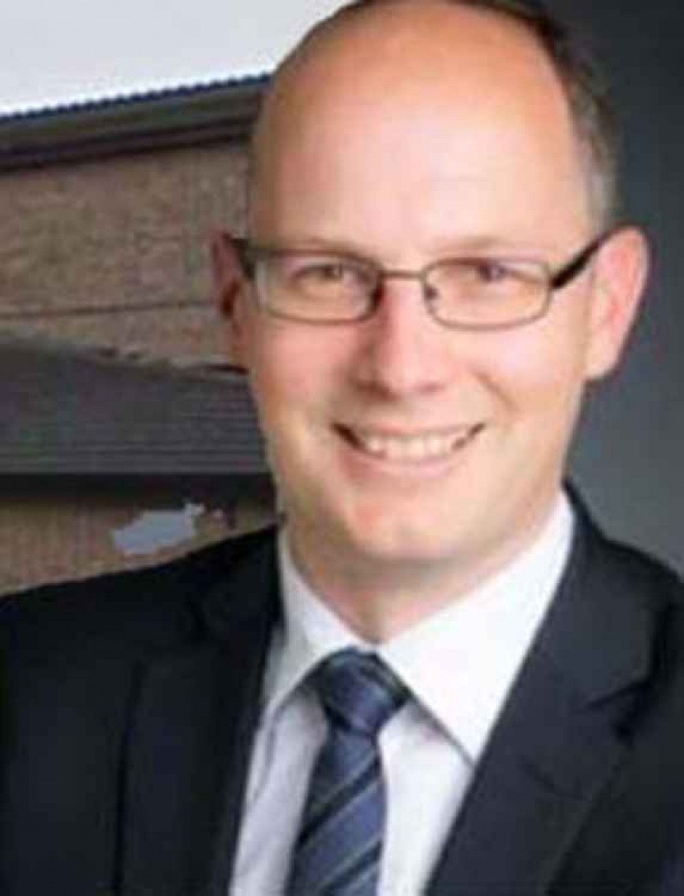 Cllr Craig Rimmer