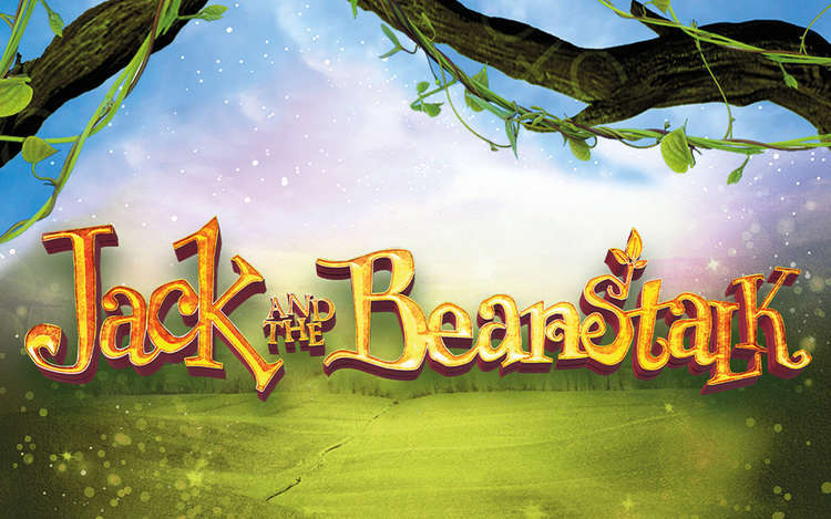 The Century Theatre in Coalville is staging Jack and the Beanstalk