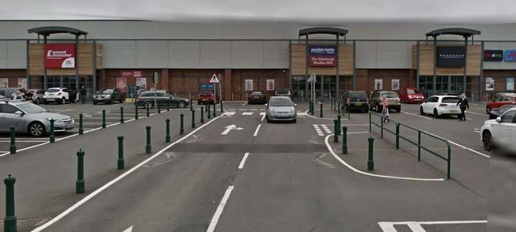 The new store is set to occupy the sites where Poundstretcher and Peacocks were