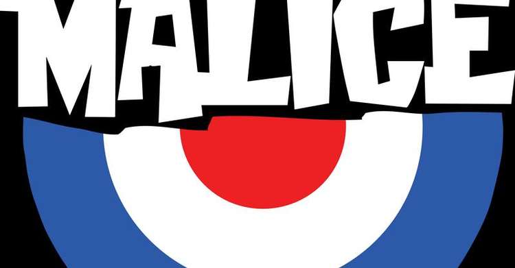 A Band Called Malice - a tribute to The Jam - are at the Central Bar and Grill in Ibstock