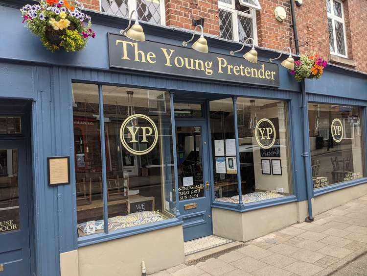 They're open from 12pm-1am on Friday and Saturday, as well as reduced hours on other days. (Image - The Young Pretender)