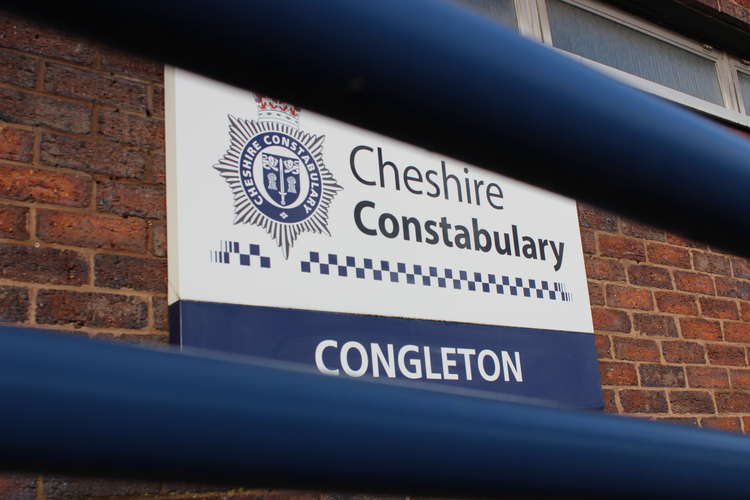 Cheshire Police have been approached for comment, to see if they are taking part the events.