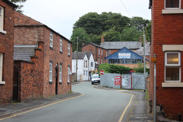 Are there any roads in Congleton you'd be nervous to cycle on?