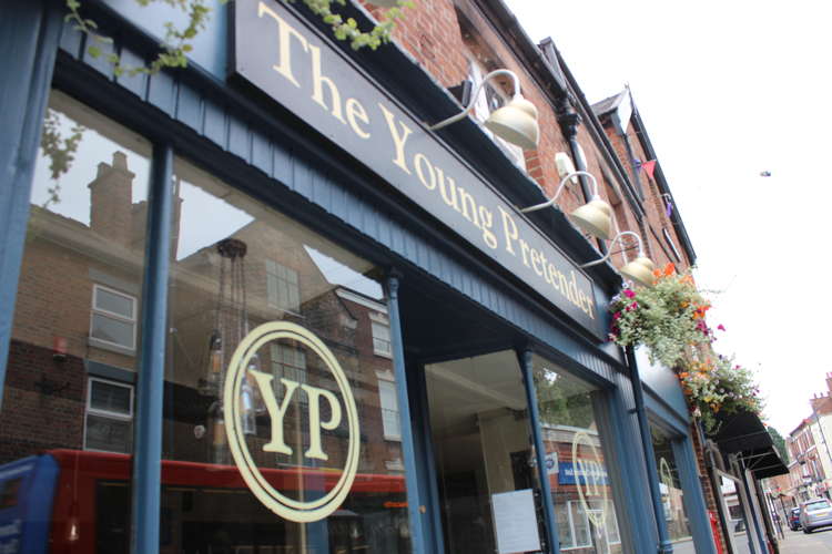 They'll be a super quiz night at The Young Pretender on 30-34 Lawton Street this weekend.