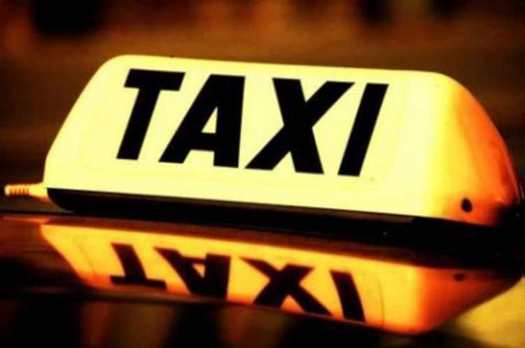 Are you a taxi driver in Congleton? Tell us your side of the story on social media...