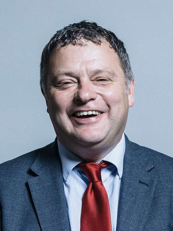 A Cheshire Labour MP believes the pay rise 'can not be justified' (Image - Richard Townshend).