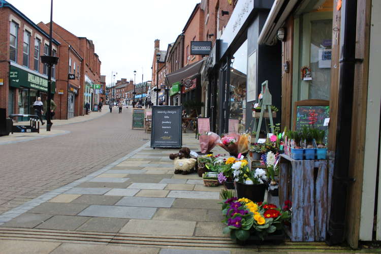 Businesses on Bridge Street and High Street. Here's why and how you should get involved with our FREE business directory for Congleton companies.