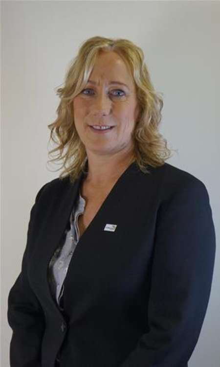 As well as Cheshire East's Cycling and Walking Champion, Suzie is also Vice-Chair of the Southern Planning Committee.