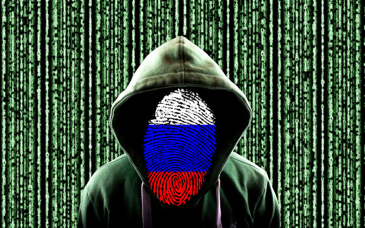 Congleton: Are you concerned about Russians hacking computers and phones?