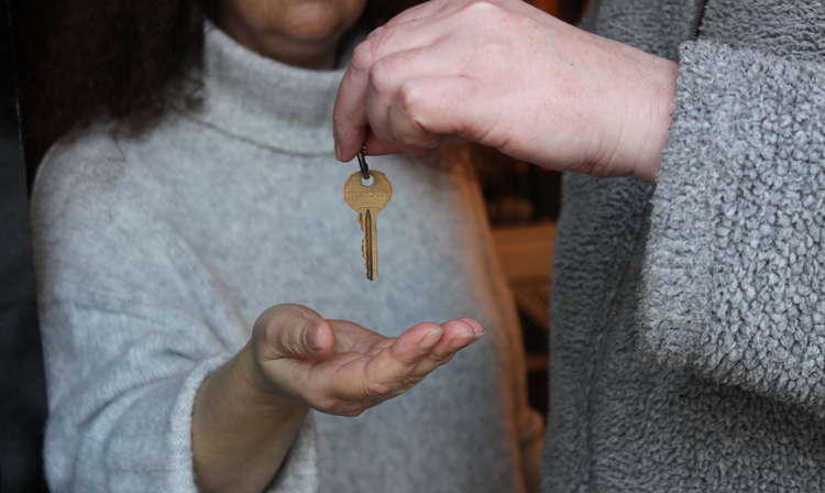 Congleton: Have you been evicted? It may have been unlawful... but few people report them.