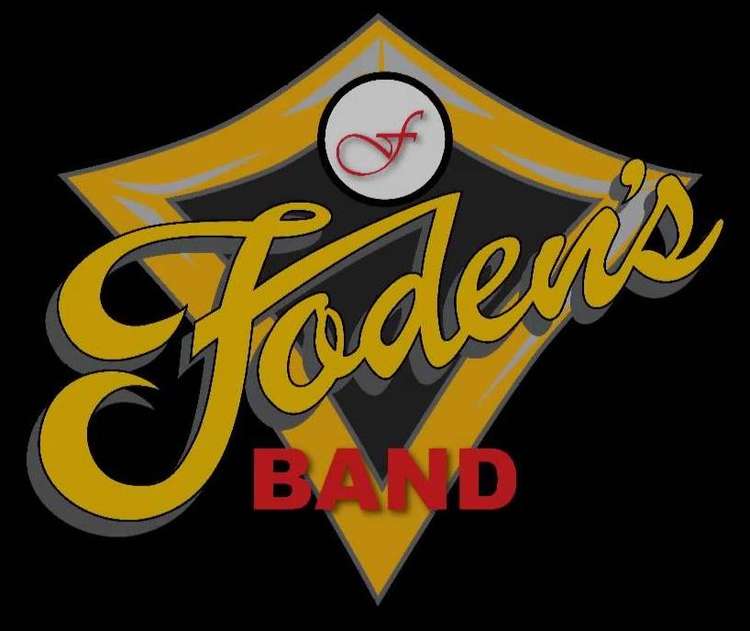 Foden's Band were established in the early 20th century. The band has been ordered to play by Royal Command on three occasions.