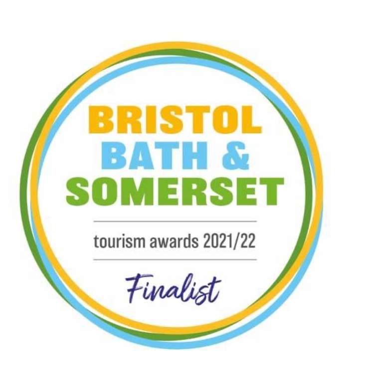 Ocean Adventurers are Bristol, Bath and Somerset Tourism Award Finalists in two categories