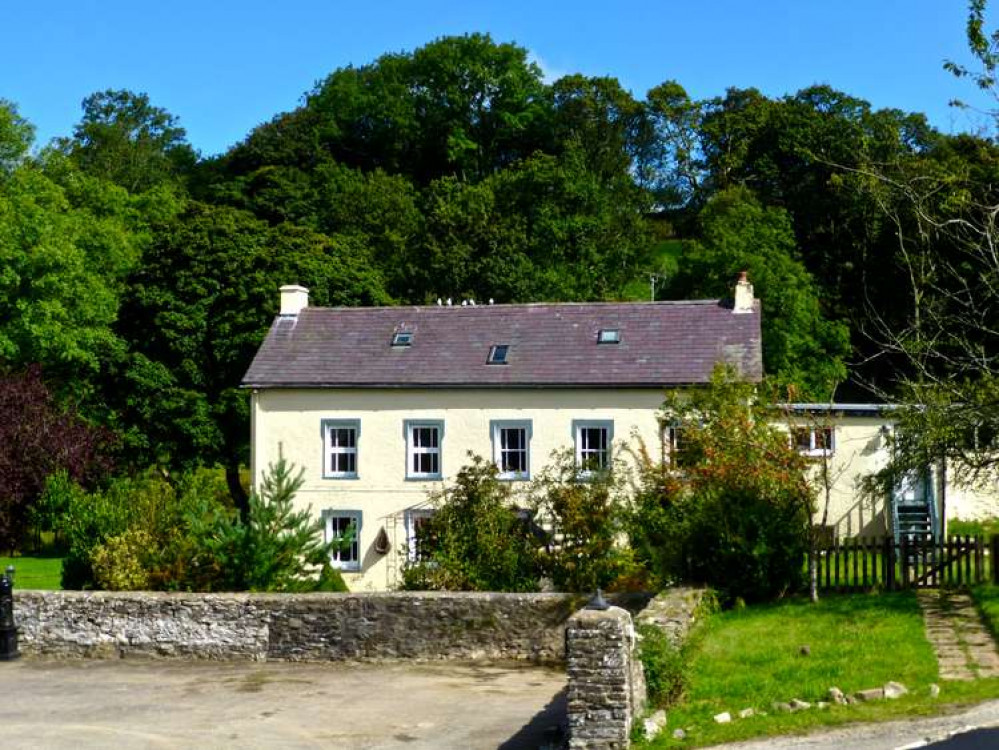 Planning applications recently received or decided on in Cowbridge (Image: Herry Lawford)