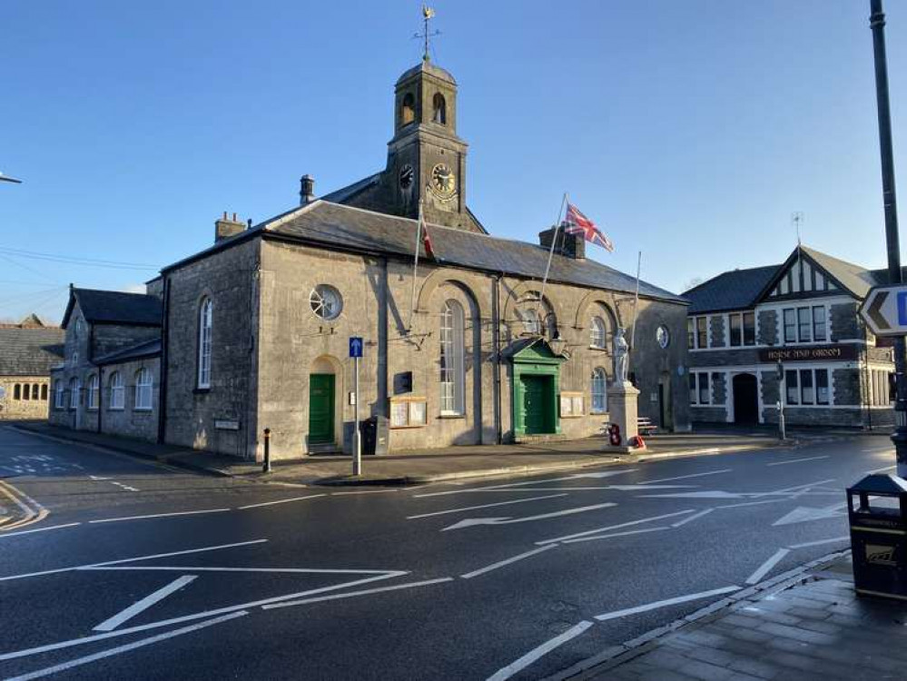 Cowbridge (Ancient Borough) with Llanblethian Town Council is seeking an Assistant Town Clerk. (Image credit: Jack Wynn)